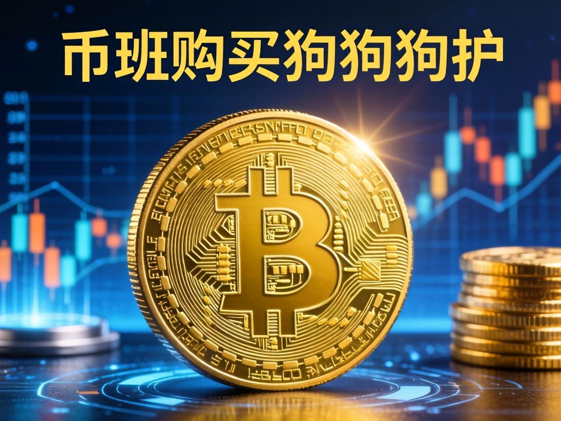 如何在币安购买狗狗币，一步步指南