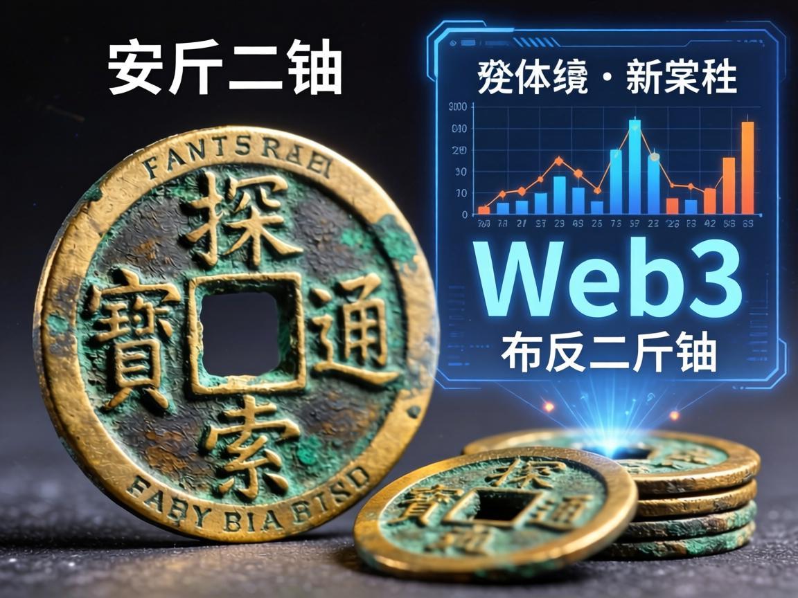 探索古代货币，布币、安邑二釿及其在Web3中的应用