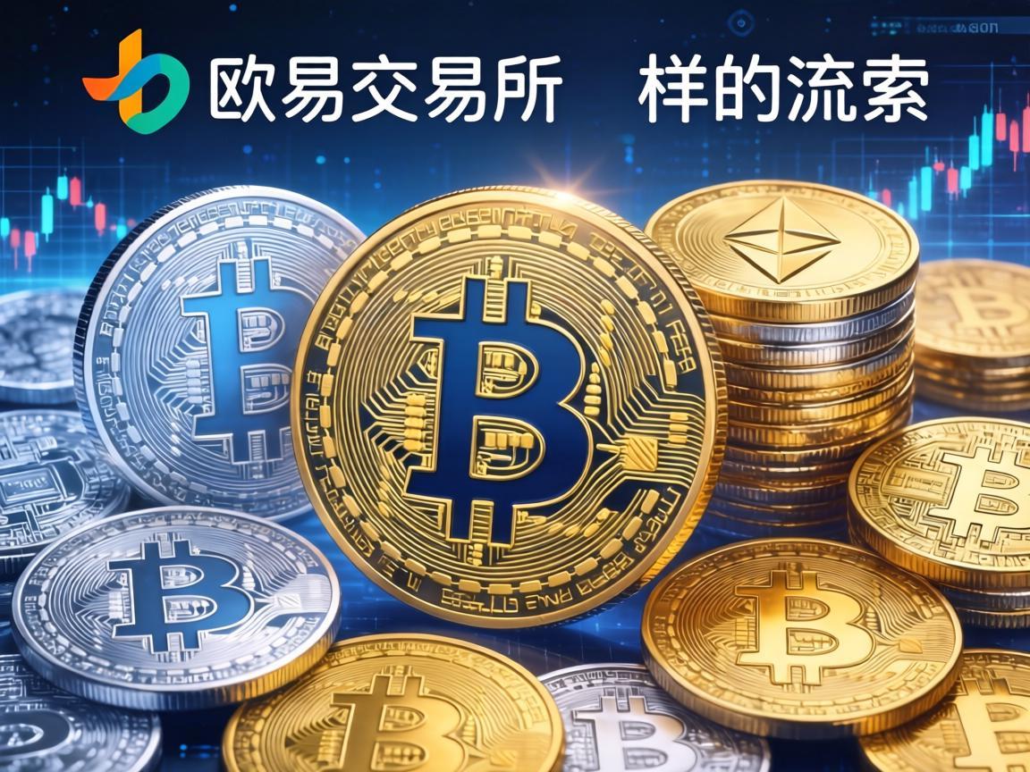 欧易交易所，探索其丰富多样的加密货币品种