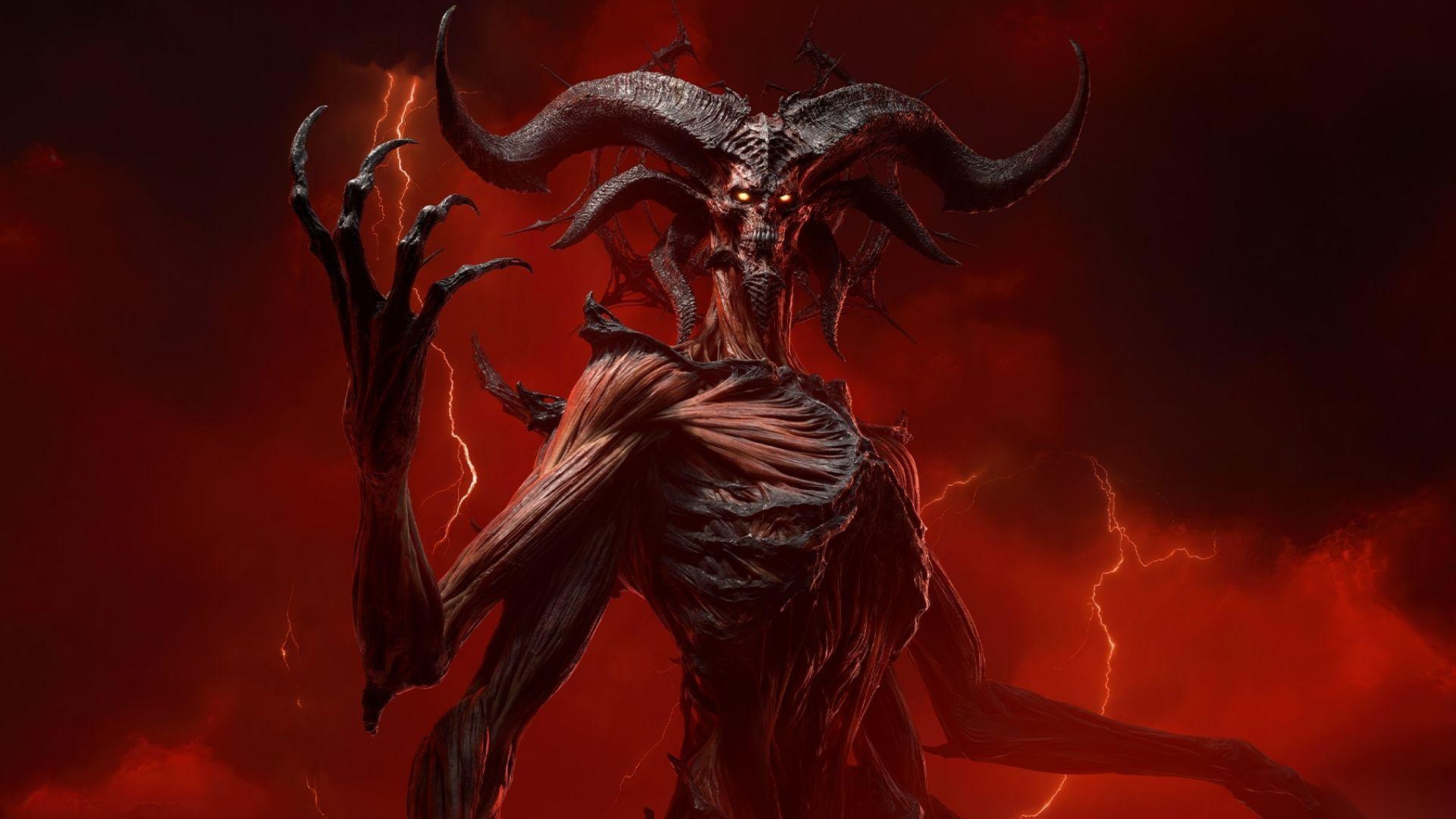 Lord of Hatred 助力玩家回流 Diablo 4