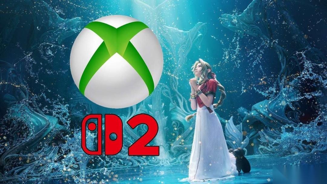 最终幻想7 重生试玩版登陆Switch2与Xbox，进度可继承并赠专属奖励