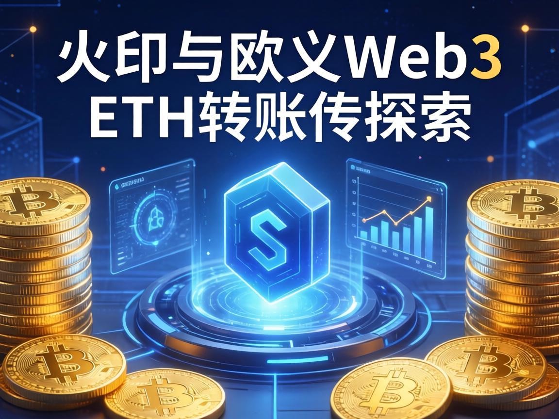 火币与欧义Web3的ETH转账探索
