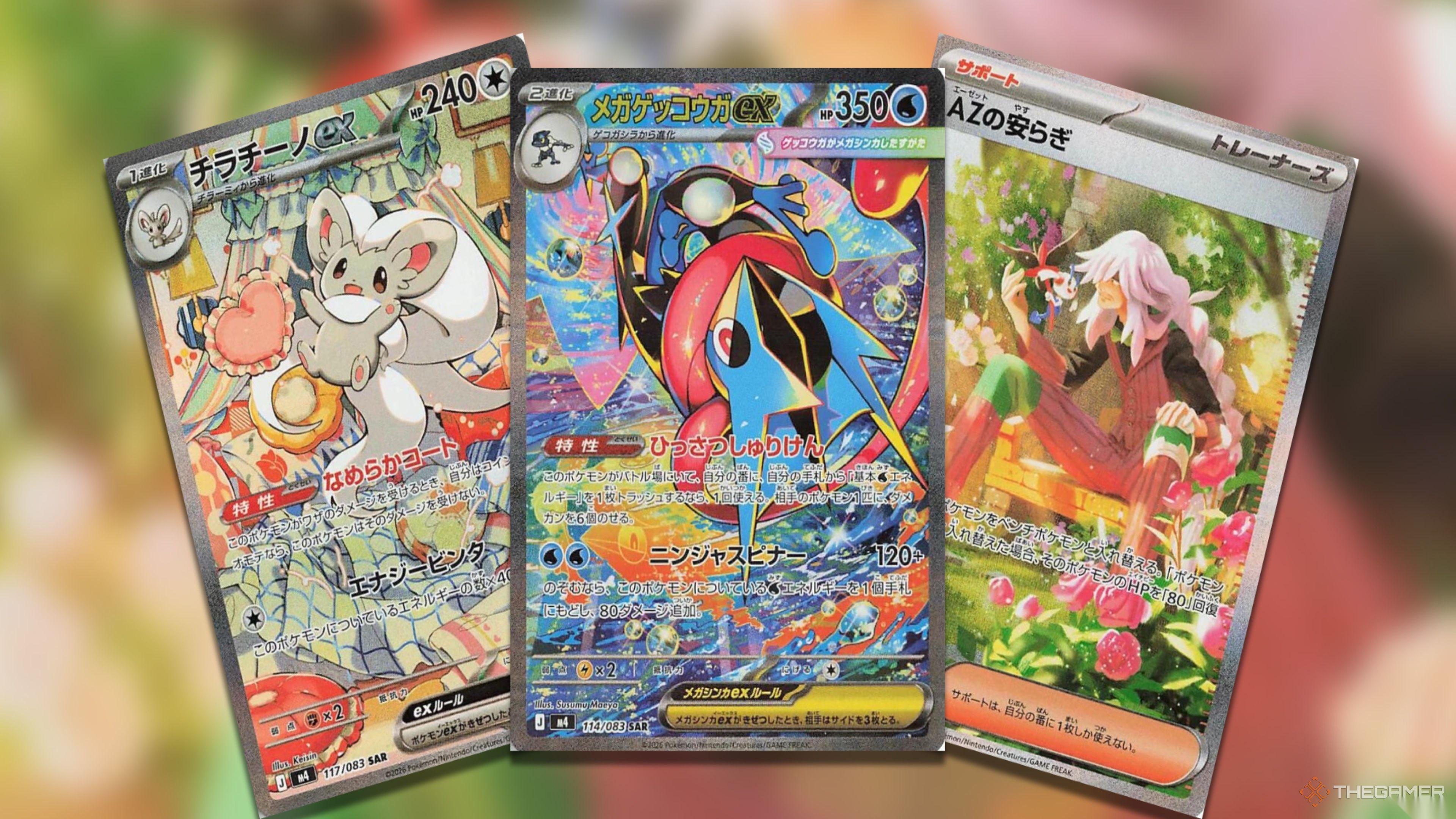 日本的Pokemon TCG商店只有通过测验才能购买卡牌