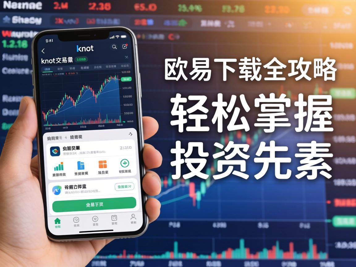 欧交易所App下载全攻略，轻松掌握投资先机
