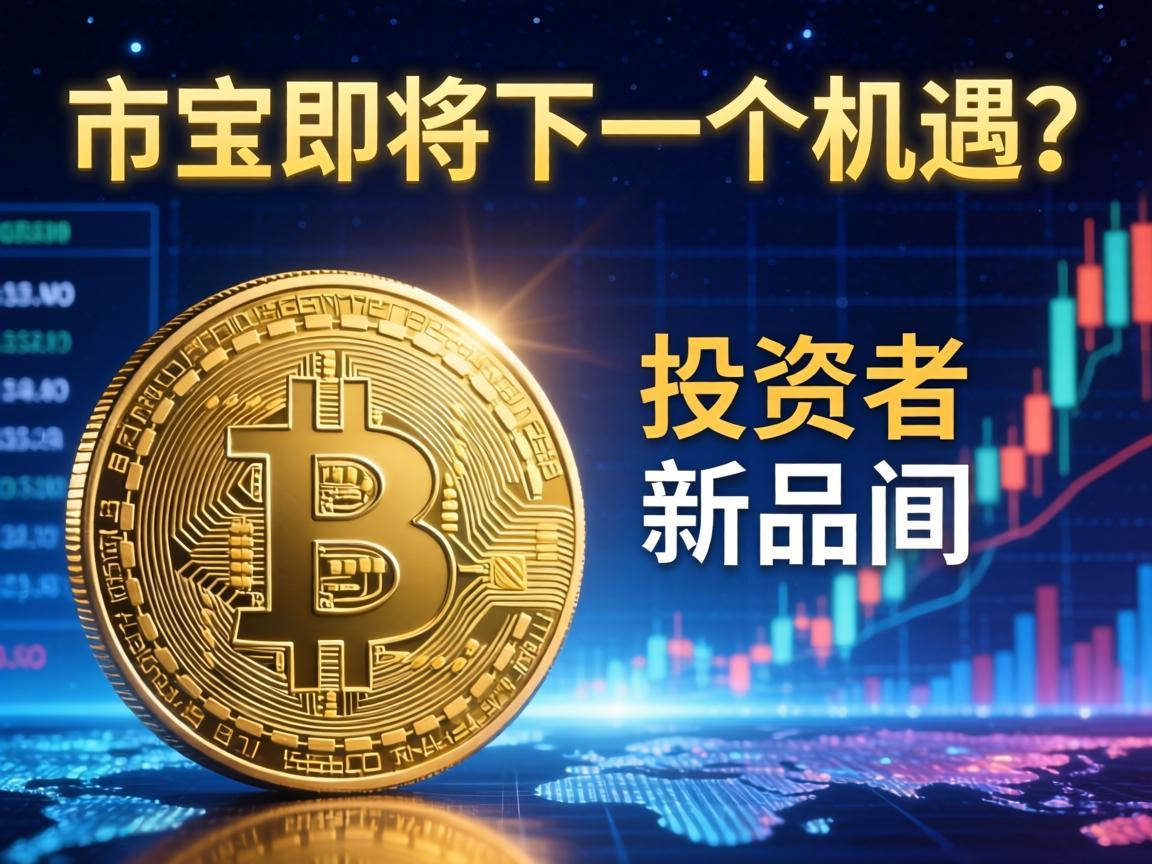 币安即将上市的新币种，投资者的下一个机遇