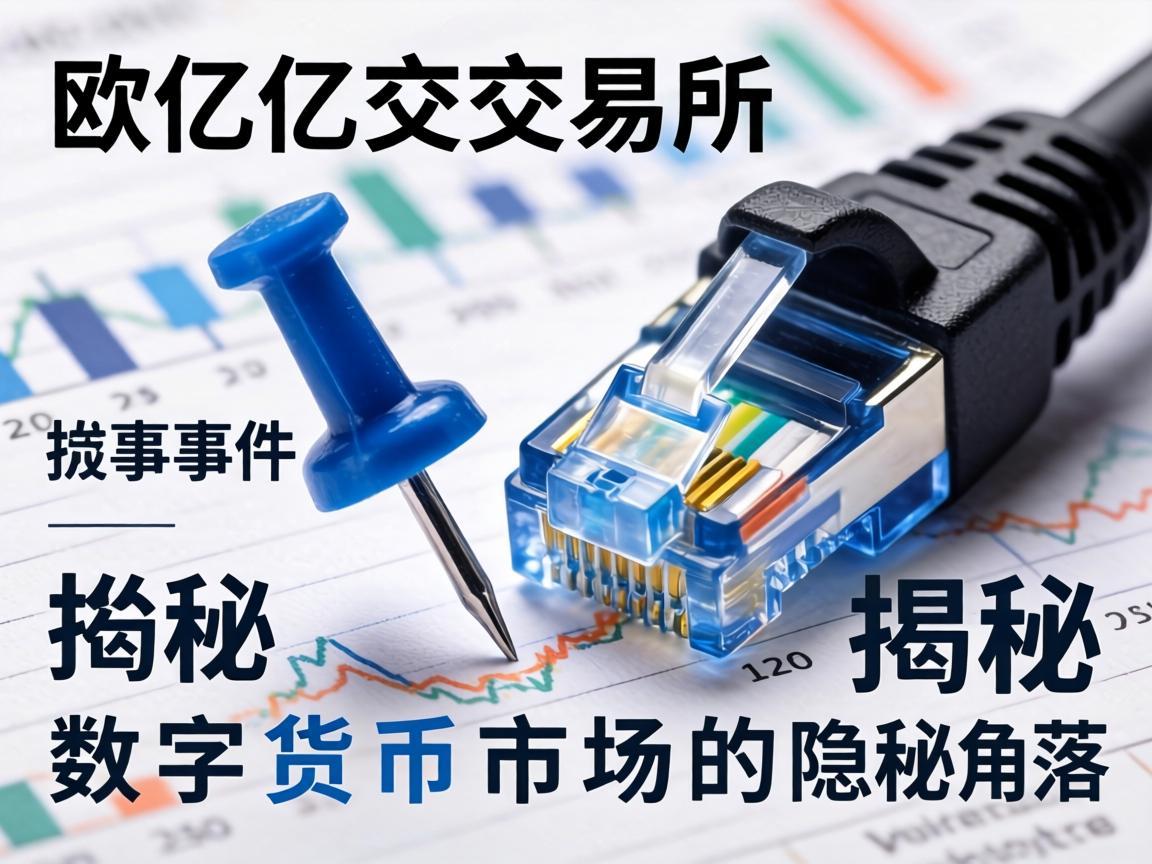 欧亿交易所插针拔网线事件，揭秘数字货币市场的隐秘角落
