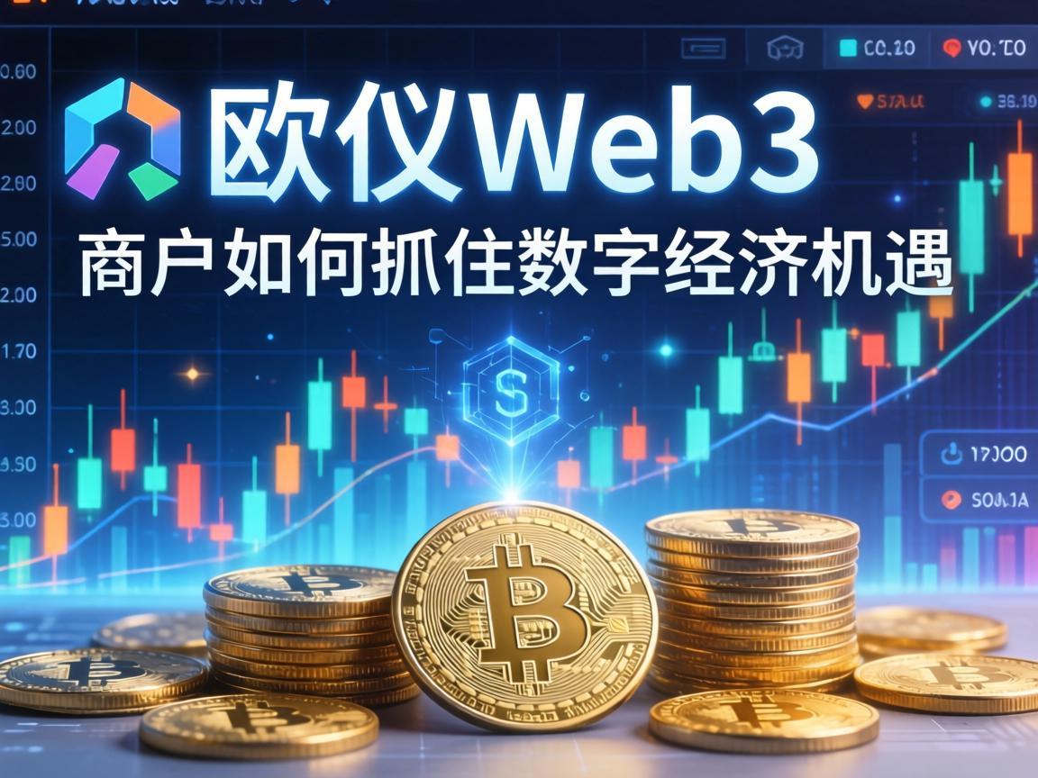 欧义Web3，商户如何抓住数字经济的机遇