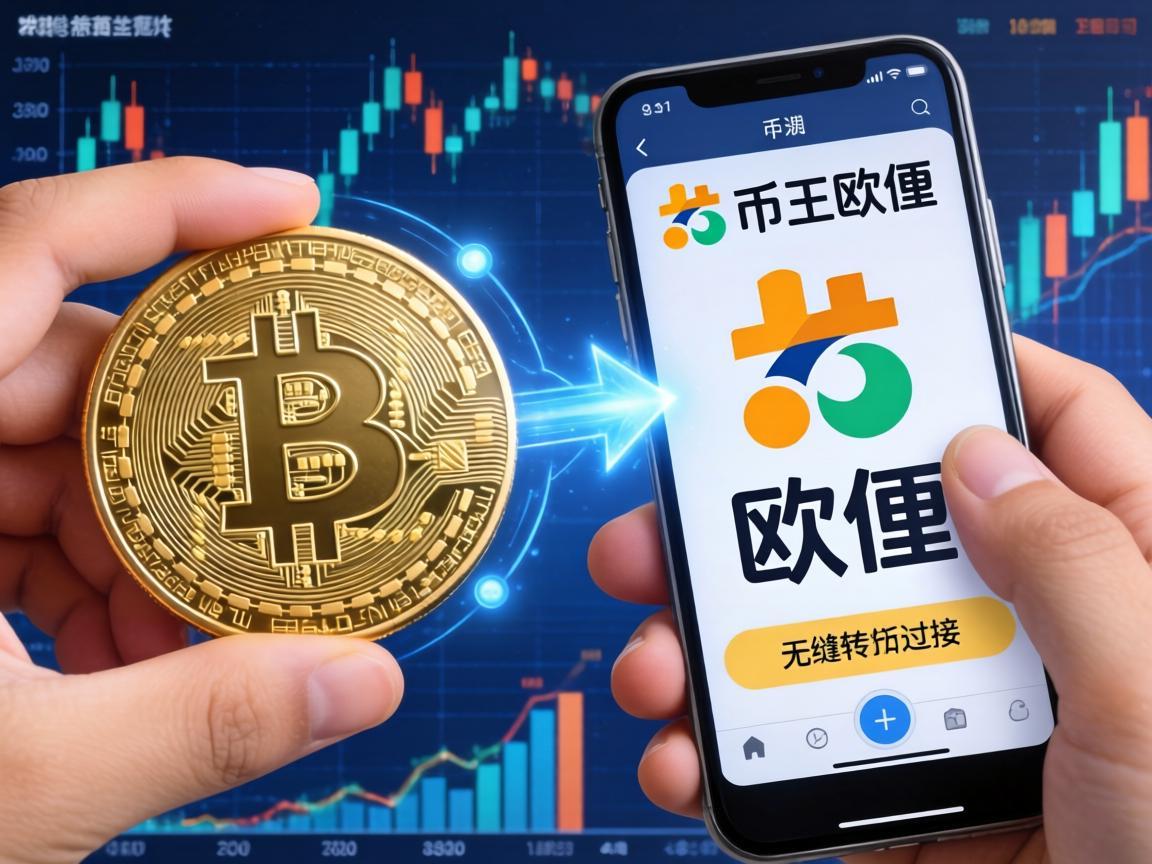从币安到欧意，数字货币转账的无缝对接