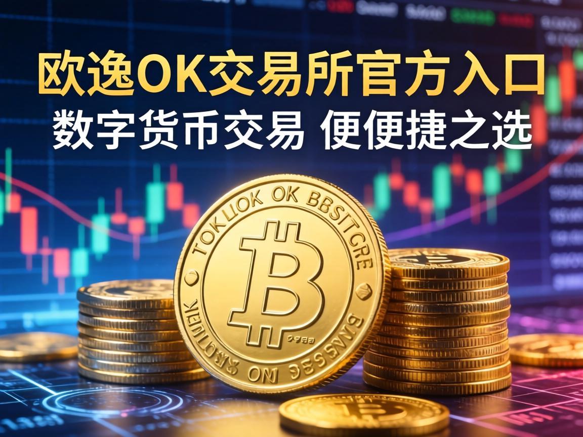 欧逸OK交易所官方入口，数字货币交易的便捷之选
