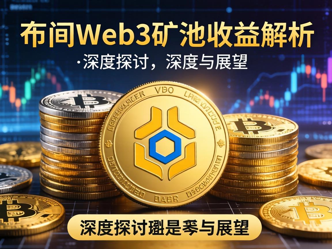 币安Web3矿池收益解析，深度探讨与展望