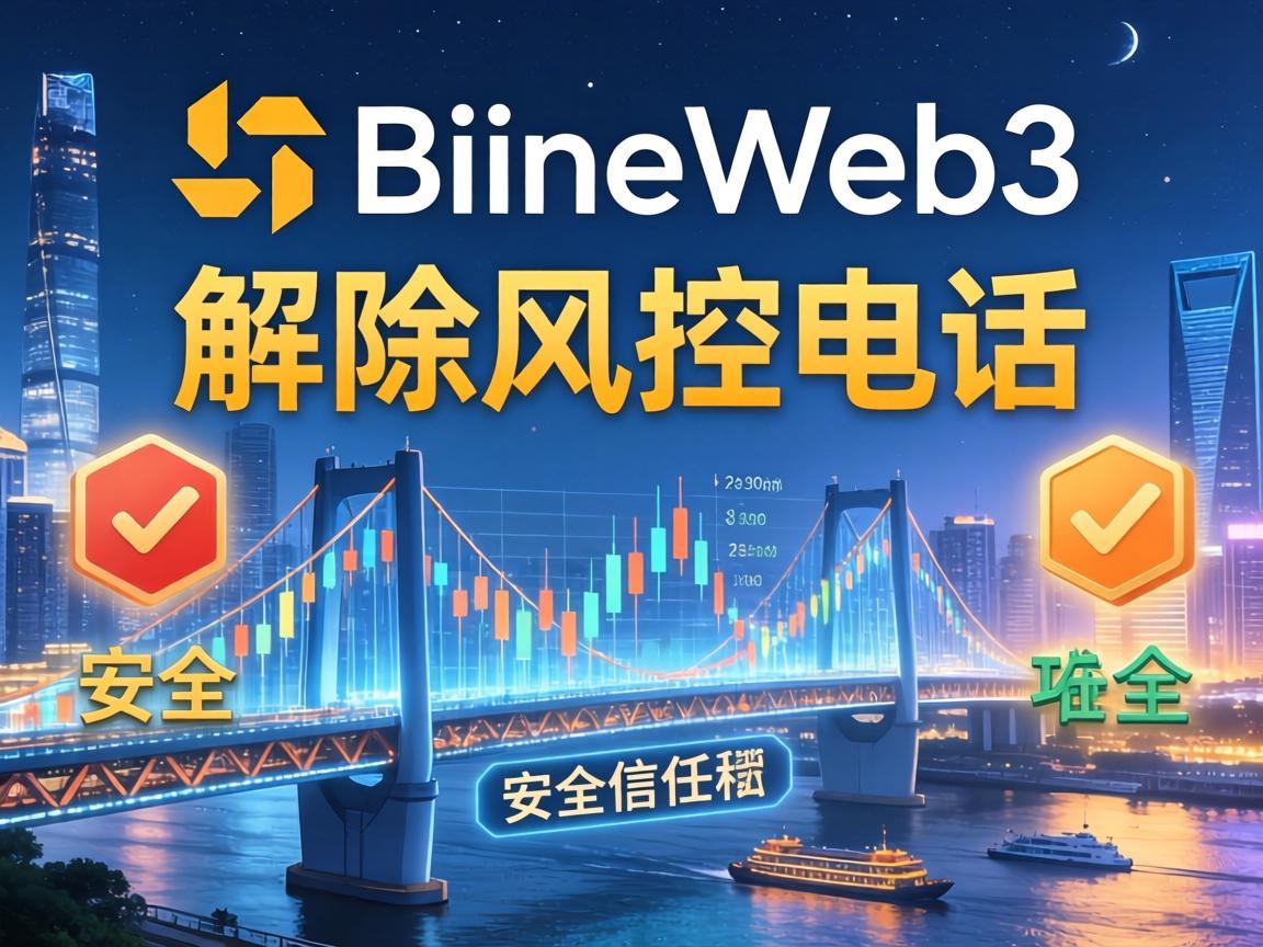 币安Web3解除风控电话，安全与信任的桥梁