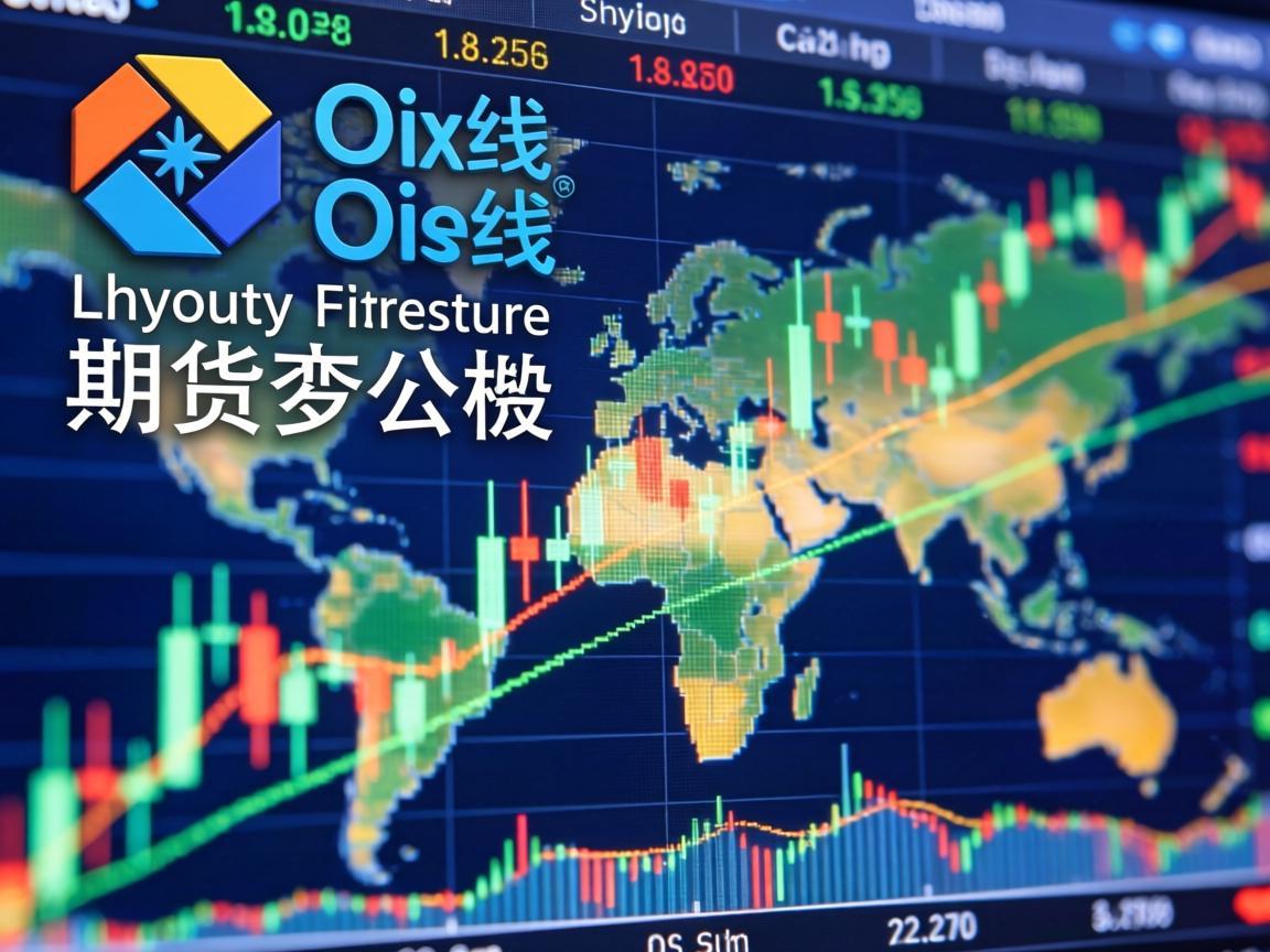 欧线期货交易所，全球金融市场的枢纽