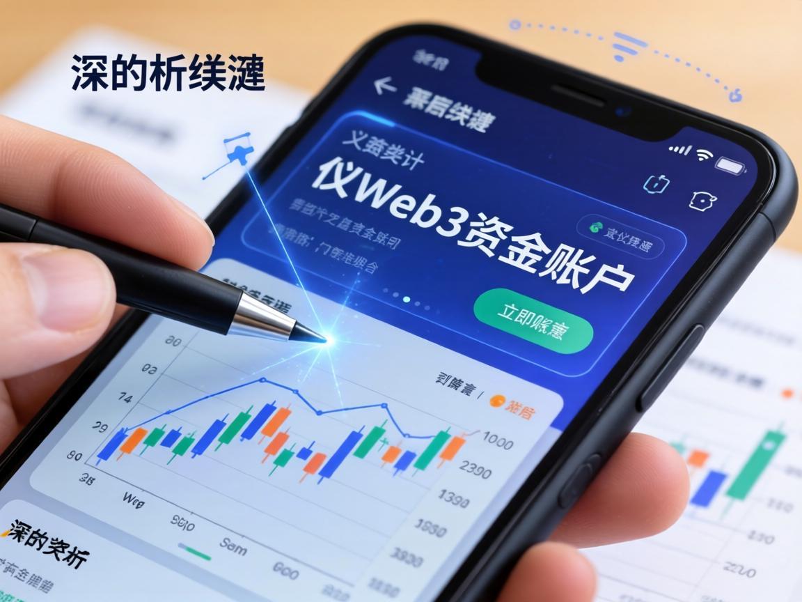 深入解析欧义Web3资金账户及其重要性