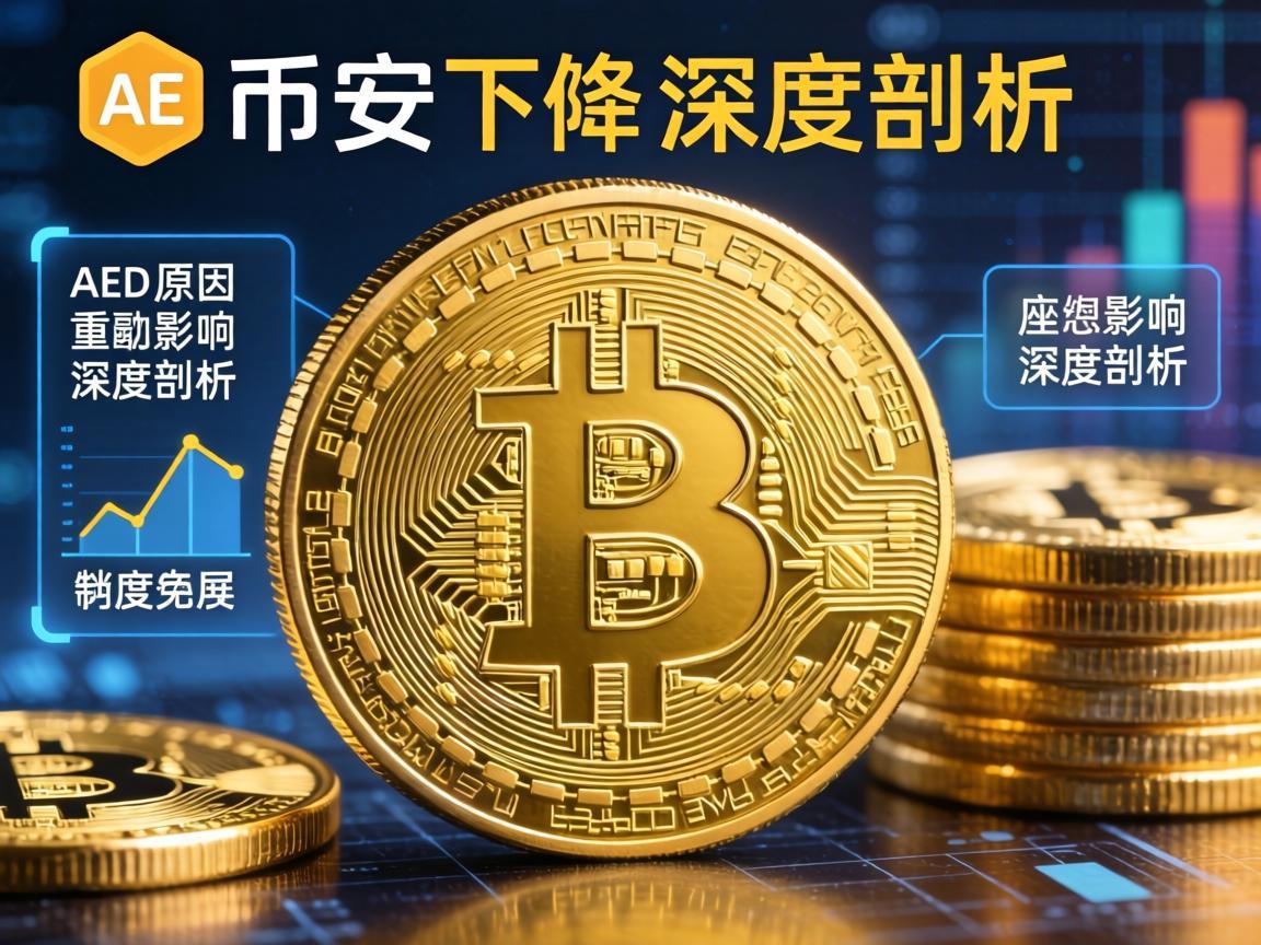 AE币在币安下架，原因及影响深度剖析