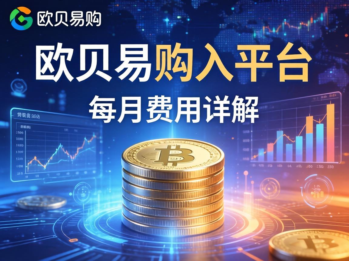 欧贝易购入平台，每月费用详解