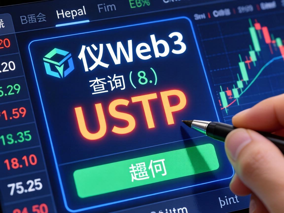 欧义Web3如何查询USDT价格