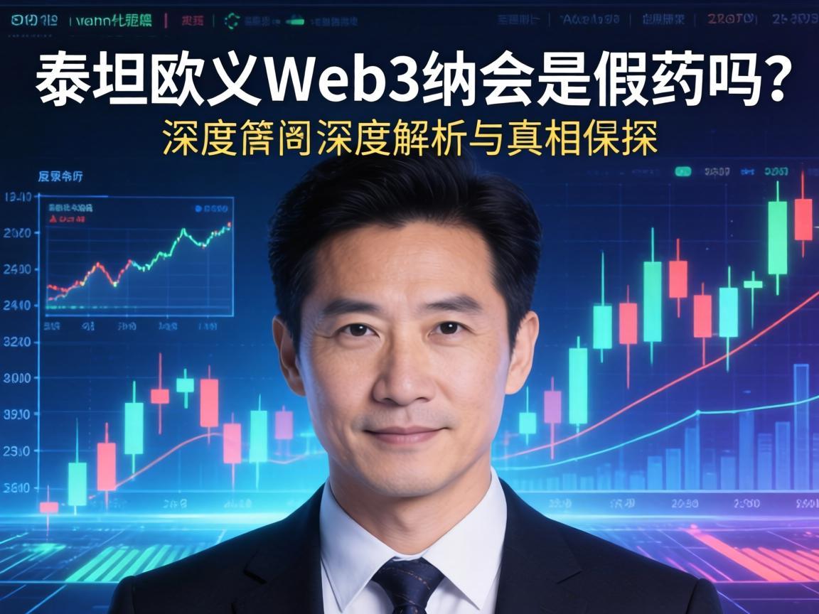 泰坦欧义Web3纳会是假药吗 深度解析与真相探寻