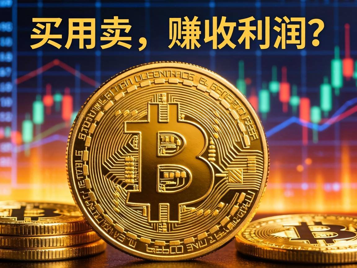 如何在狗狗币热潮中卖出并赚取利润，实用指南
