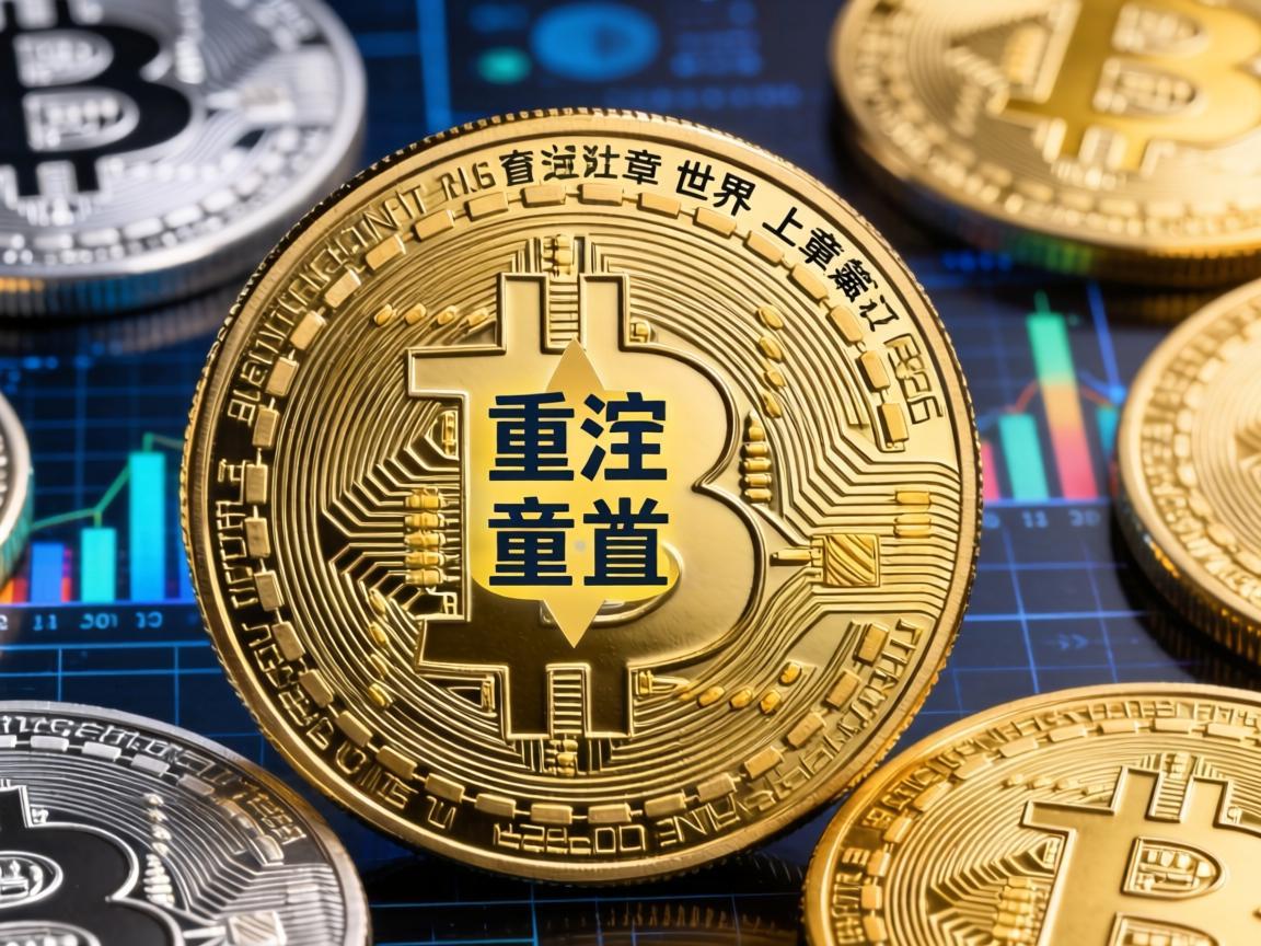 币安重置，数字货币世界的新篇章