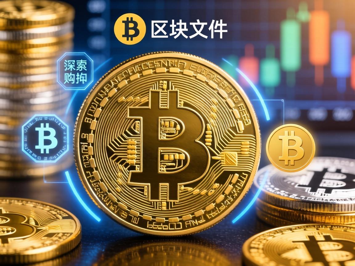 探索狗狗币区块文件购买，数字货币投资的新趋势