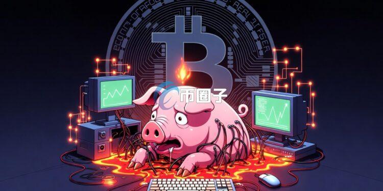 大型庞氏骗局DSJ/BG宣告崩盘！链上侦探ZachXBT联手Tether、币安、OKX冻结4150万美元