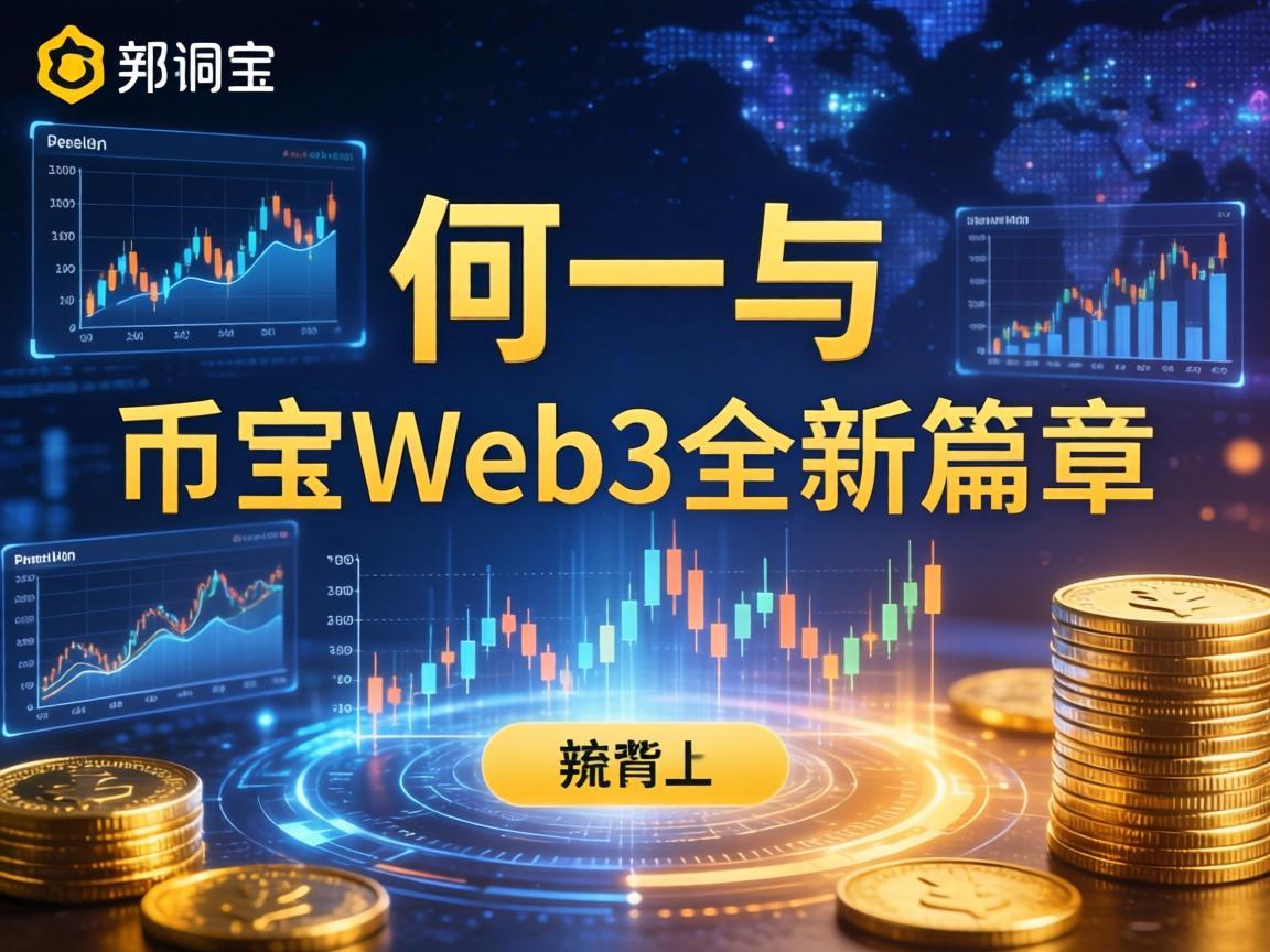 何一与币安Web3的新篇章