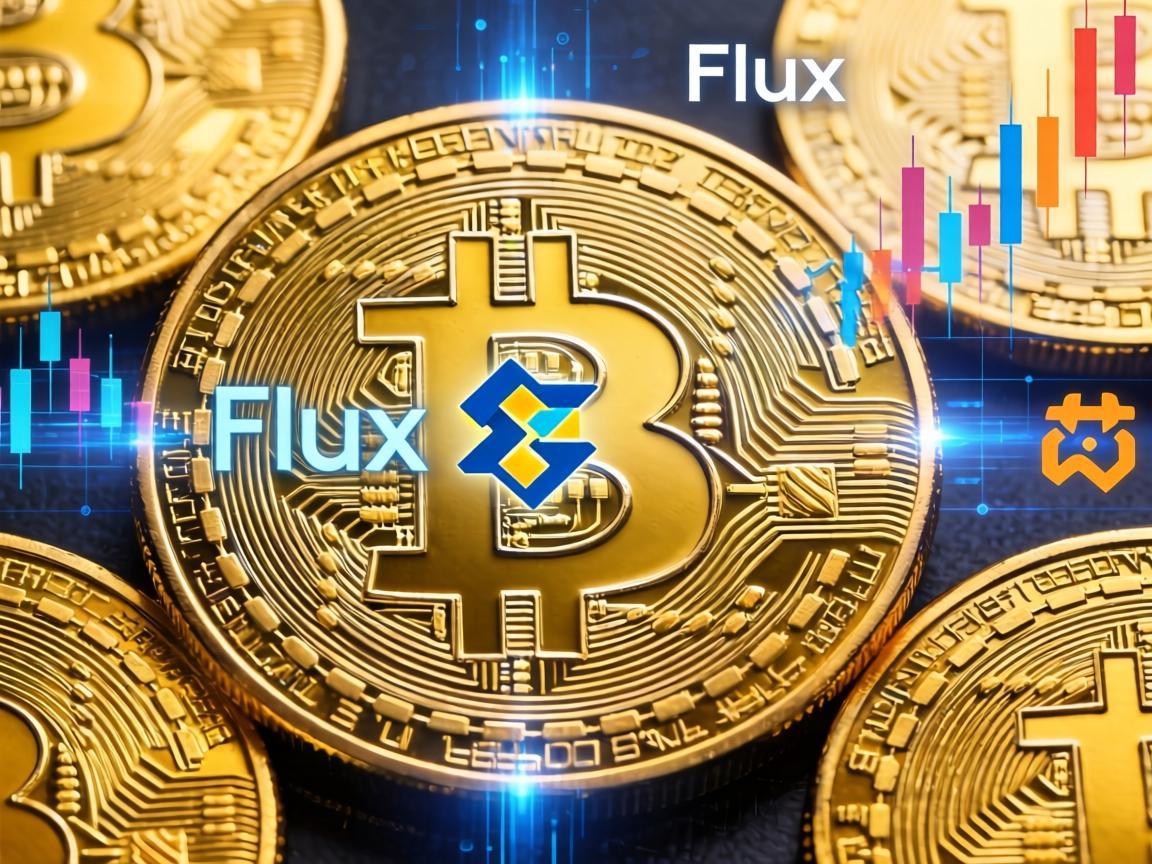 Flux币安，数字货币领域的创新与机遇
