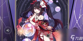 崩坏星穹铁道火花的技能有哪些