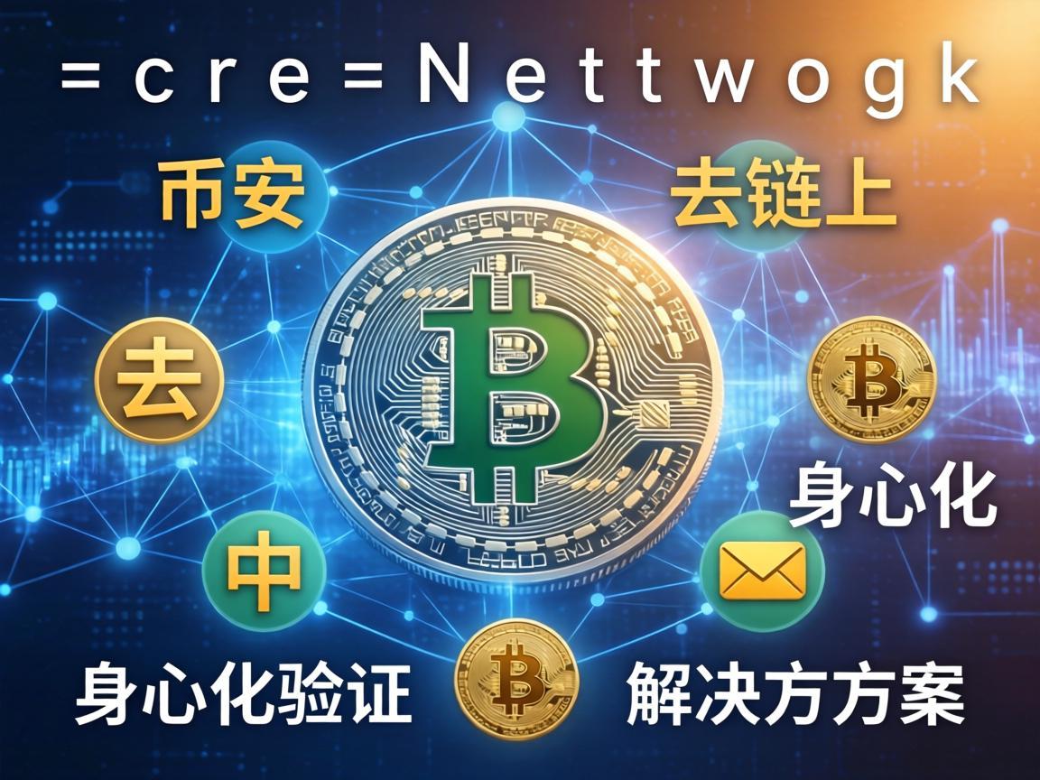 Cere Network，币安链上的去中心化身份验证解决方案