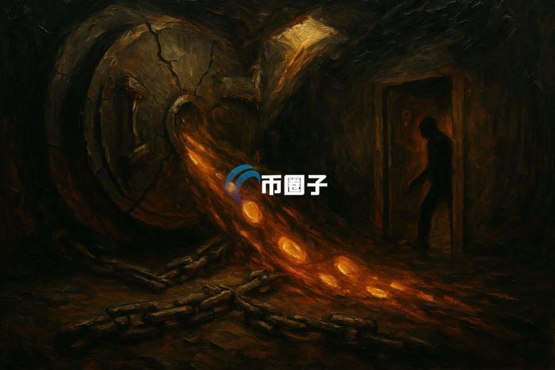 1inch流动性提供商Trusted Volumes被黑！损失670万美元WETH、USDT、USDC、WBTC