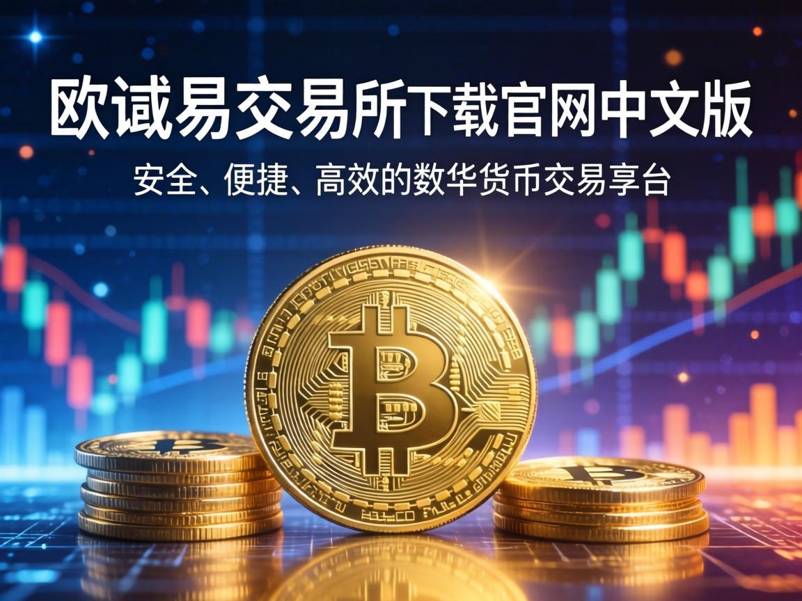 欧意易交易所下载官网中文版，安全、便捷、高效的数字货币交易平台