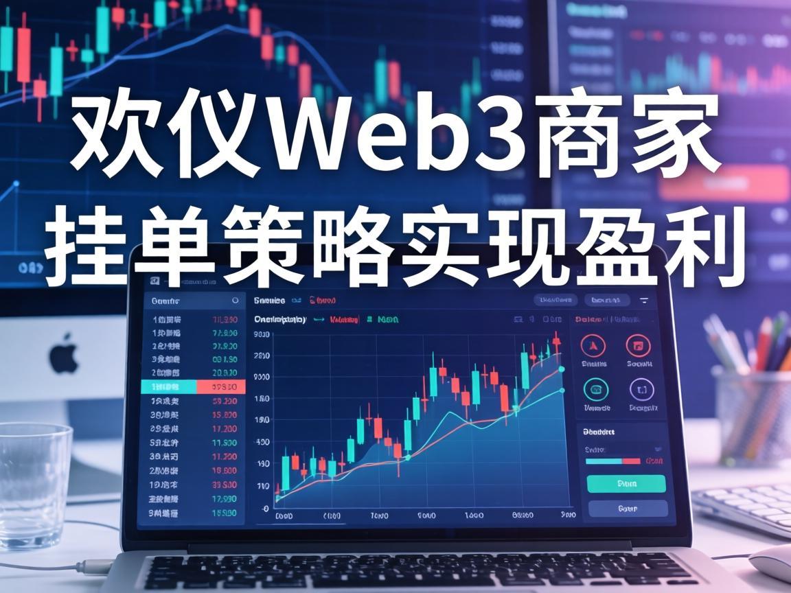 欧义Web3商家如何通过挂单策略实现盈利