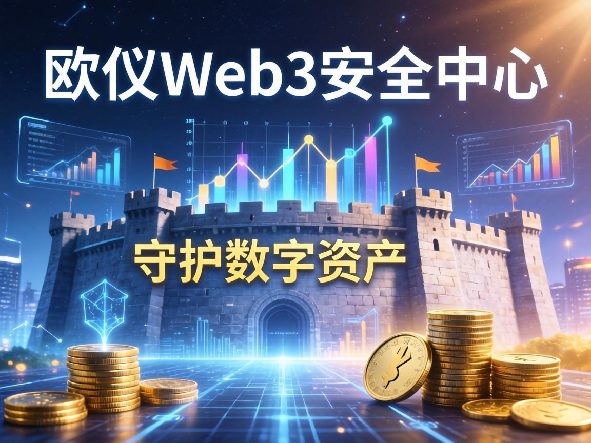 欧义Web3安全中心，守护数字资产的堡垒