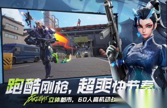 男生喜欢什么游戏 2026高人气的男生手游推荐分享