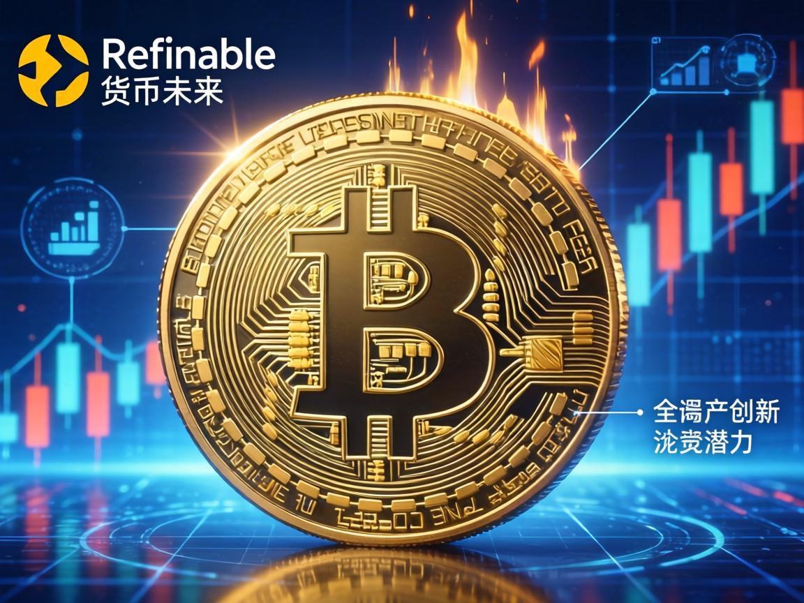 数字货币的未来，Refinable币安的创新与潜力