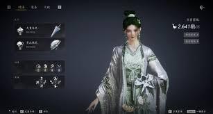 燕云十六声100级牵丝玉怎么配装