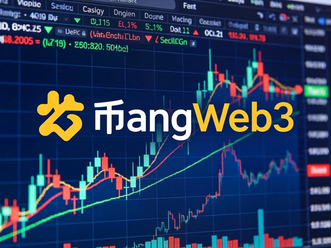 网格交易在币安Web3中的应用与优势