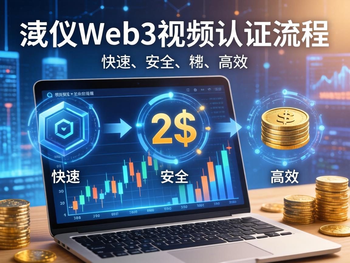 欧义Web3视频认证流程，快速、安全、高效