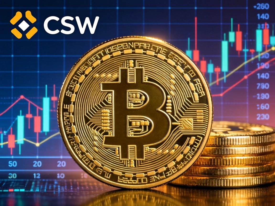 CSW与币安，加密货币世界的争议焦点