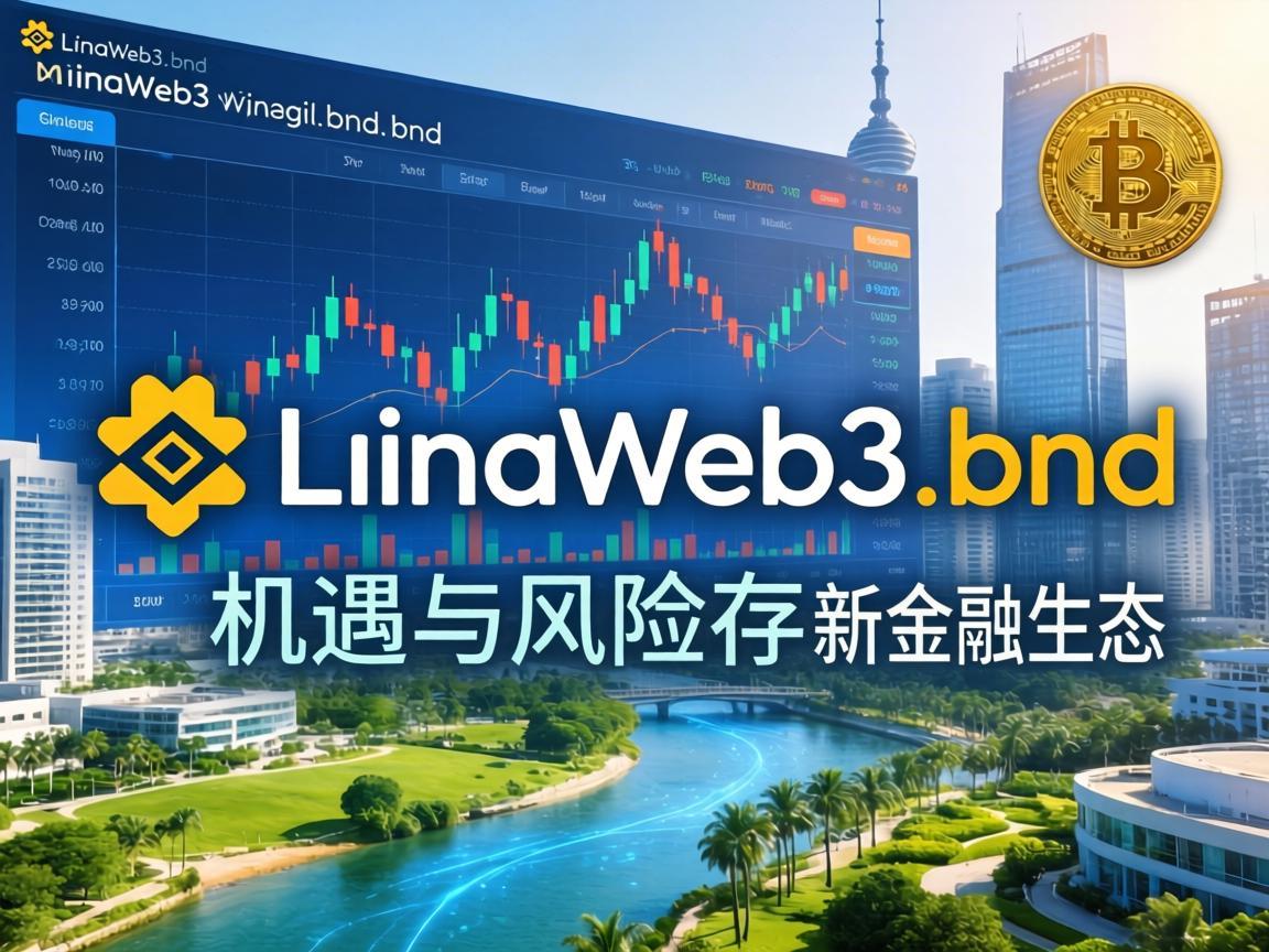币安Web3.bnb，机遇与风险并存的新金融生态