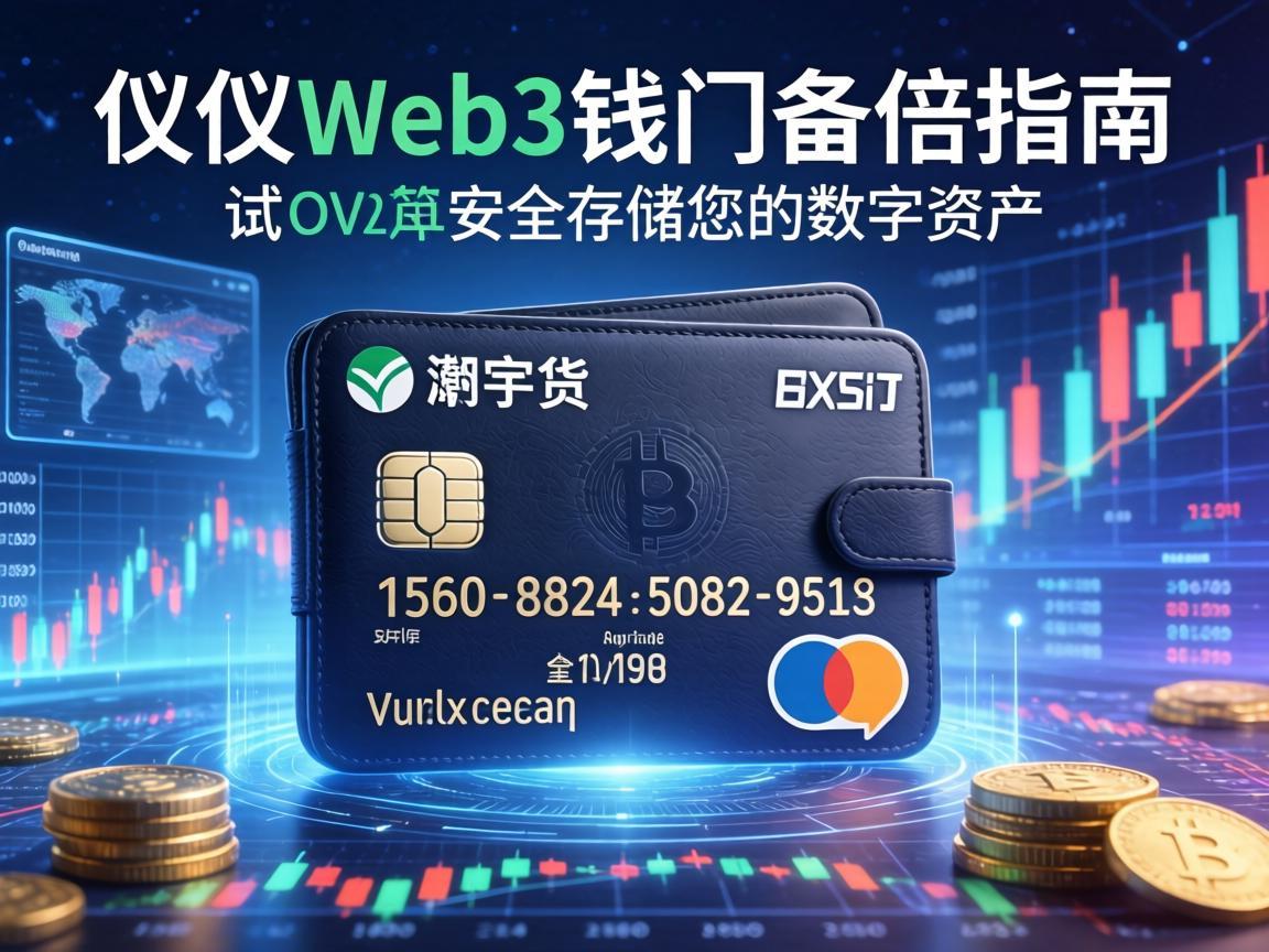 欧义Web3钱包备份指南，安全存储您的数字资产