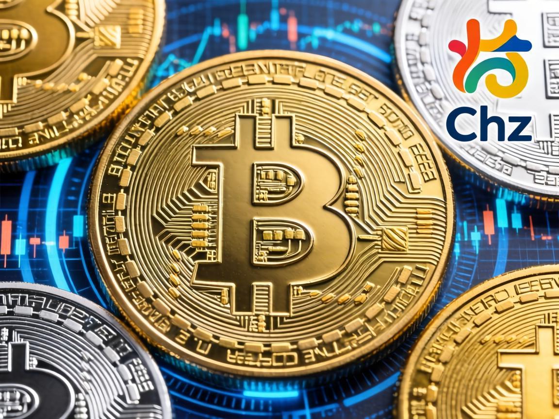 Chz币安，探索加密货币的新纪元