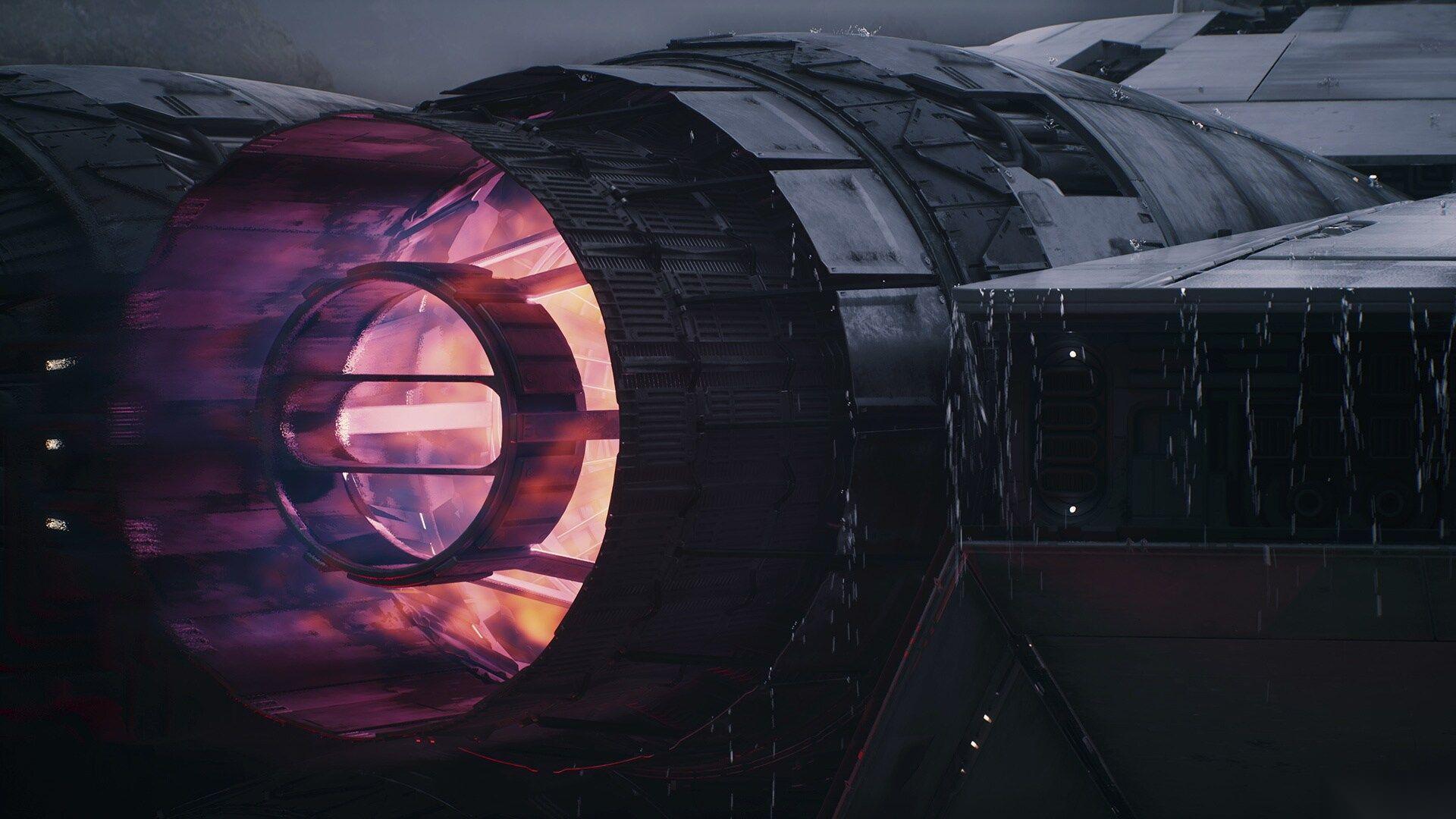 Star Wars: Fate of the Old Republic 制作人Casey Hudson暗示了游戏潜在的时长