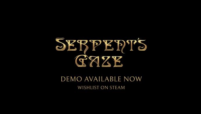 Serpent’s Gaze2026年5月25日开启抢先体验，支持中文与四人联机