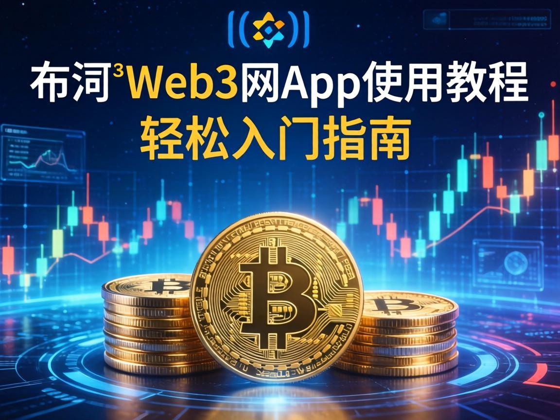 币安Web3网App使用教程，轻松入门指南