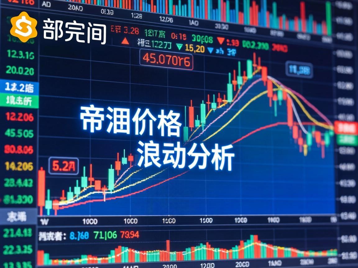 币安价格波动分析，市场动态与投资者策略