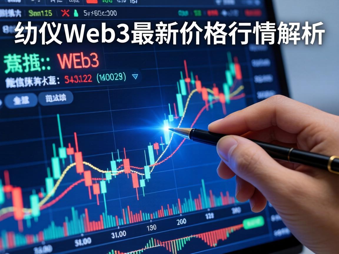 欧义Web3最新价格行情解析