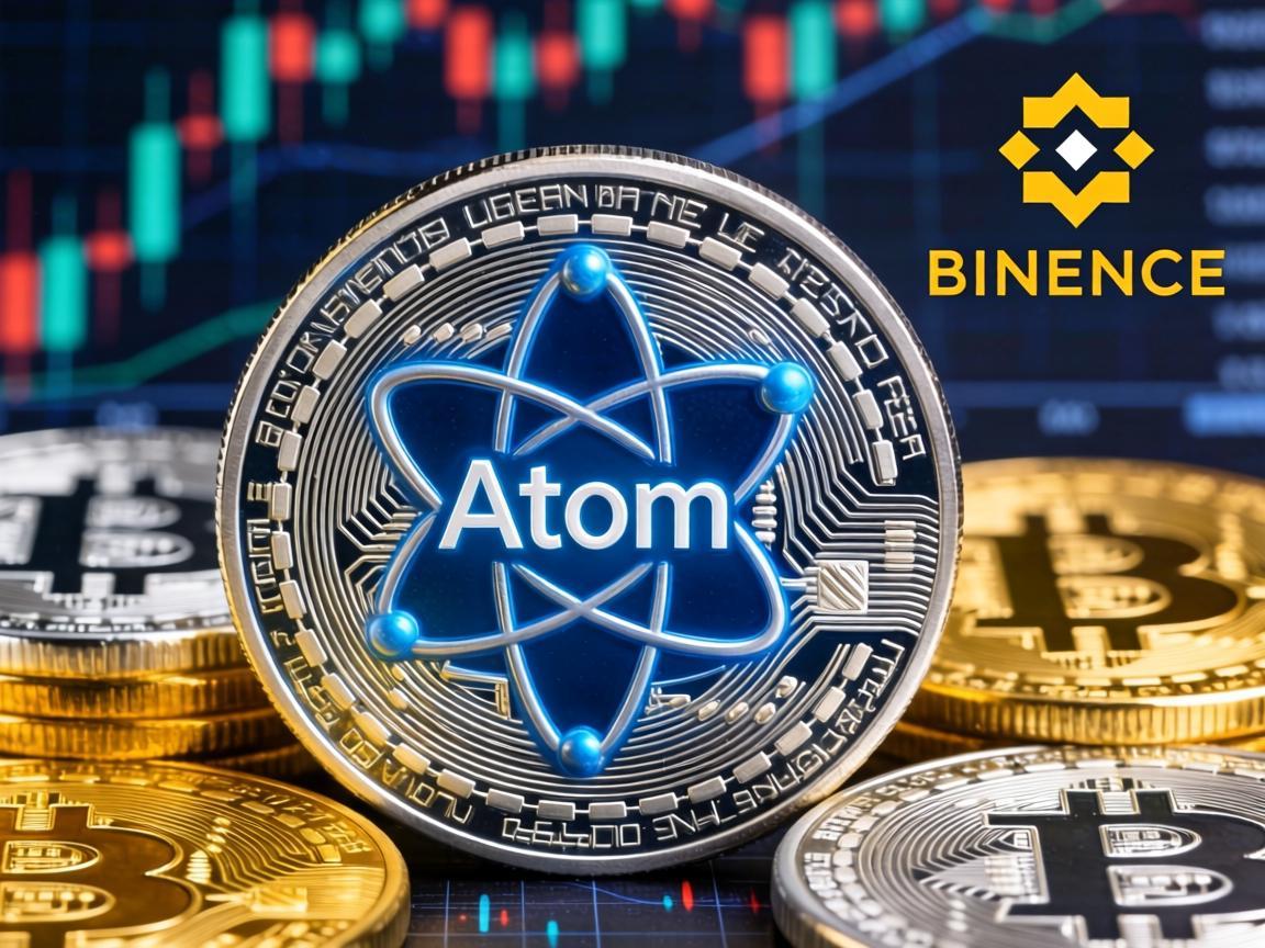 原子币（Atom）与币安（Binance），探索加密货币的新机遇