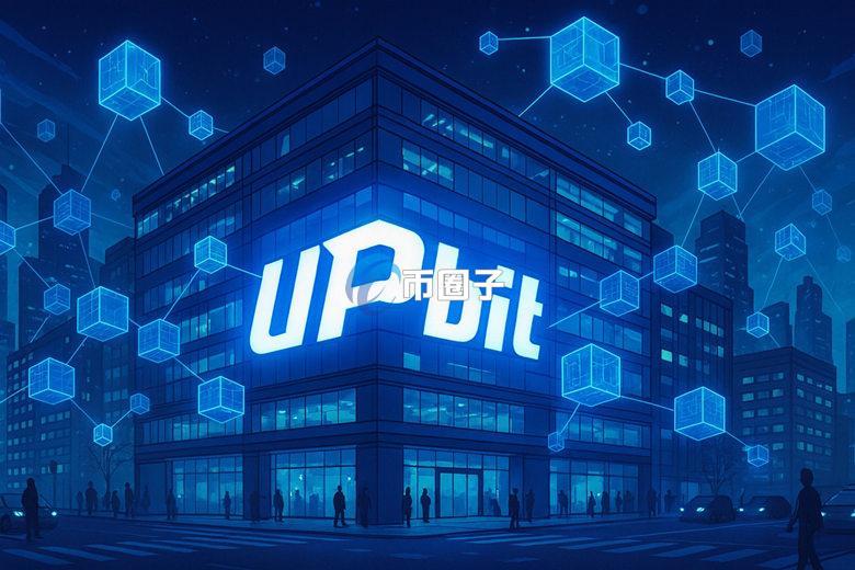 韩亚银行进军加密货币！官宣：将以约1.003兆韩元收购交易所Upbit母公司Dunamu股权