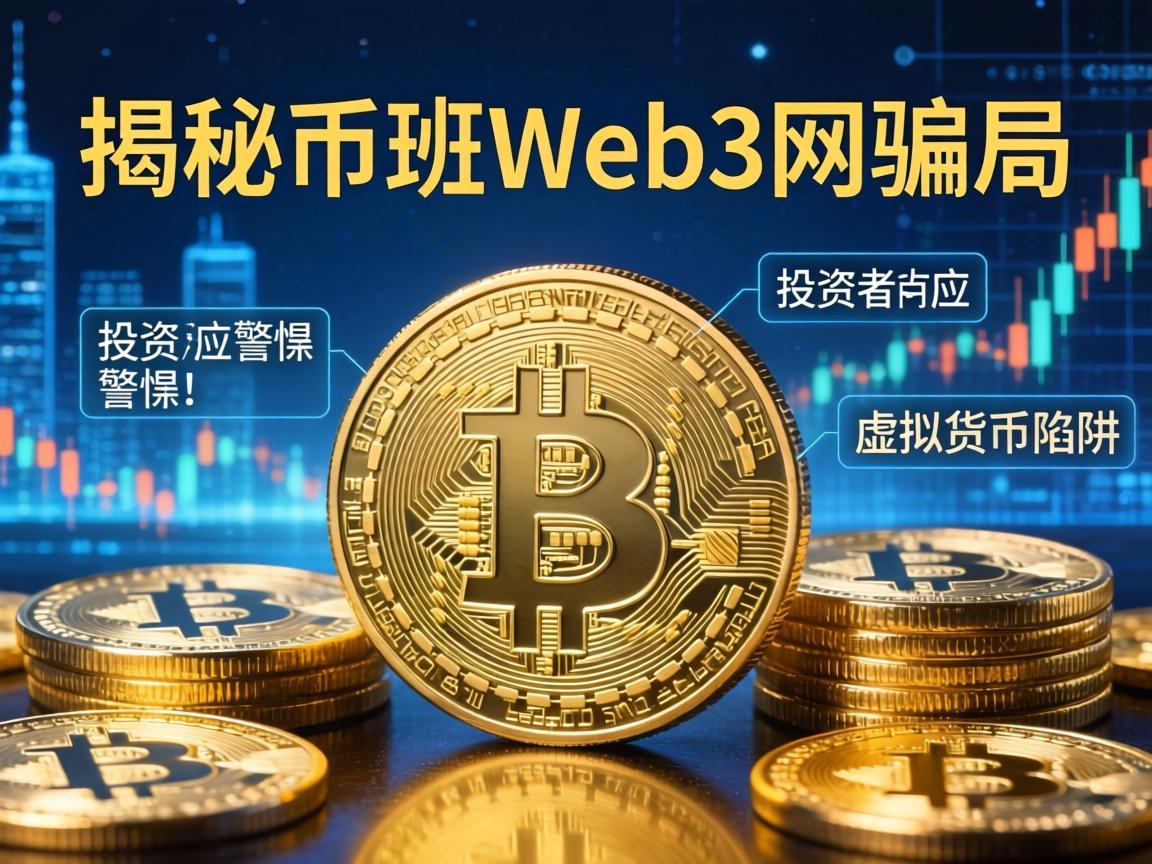 揭秘币安Web3网骗局，投资者应警惕的虚拟货币陷阱
